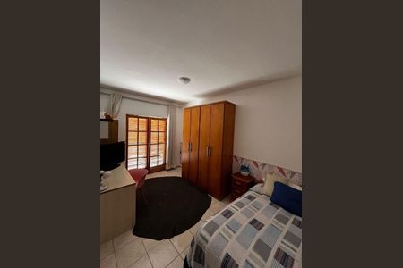 Casa à venda com 3 quartos, 200m² em Baeta Neves, São Bernardo do Campo