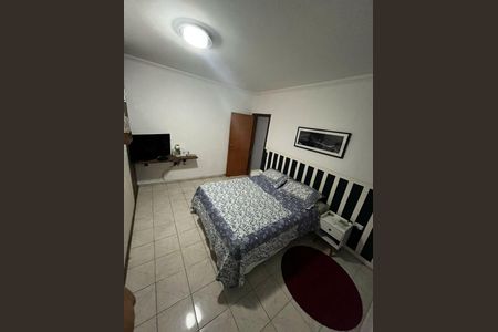 Casa à venda com 3 quartos, 200m² em Baeta Neves, São Bernardo do Campo