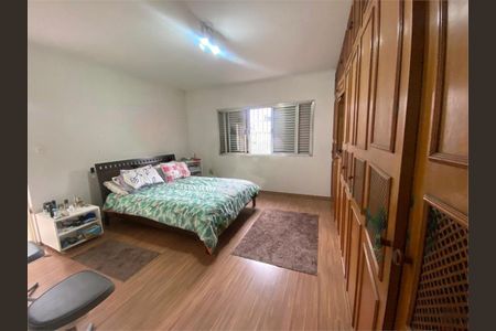 Casa à venda com 3 quartos, 272m² em Vila Santa Isabel, São Paulo