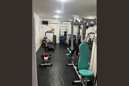 Apartamento à venda com 78m², 2 quartos e 1 vaga