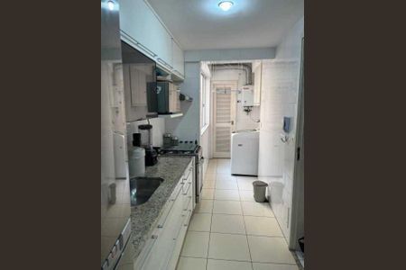 Apartamento à venda com 78m², 2 quartos e 1 vaga