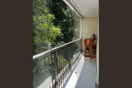 Apartamento à venda com 78m², 2 quartos e 1 vaga