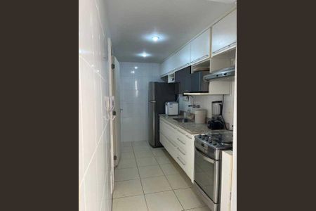 Apartamento à venda com 78m², 2 quartos e 1 vaga