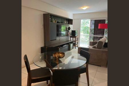 Apartamento à venda com 78m², 2 quartos e 1 vaga