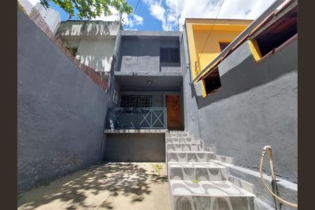 Casa à venda com 70m², 2 quartos e 1 vaga