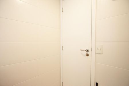 Studio para alugar com 27m², 1 quarto e sem vaga Studio para alugar com 27m², 1 quarto e sem vagabanheiro