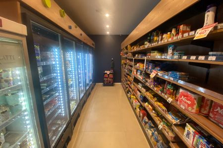 Studio para alugar com 27m², 1 quarto e sem vaga Studio para alugar com 27m², 1 quarto e sem vagalojinha