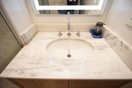 Studio para alugar com 27m², 1 quarto e sem vaga Studio para alugar com 27m², 1 quarto e sem vagabanheiro