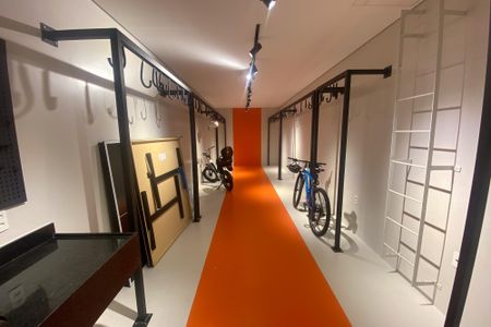 Studio para alugar com 27m², 1 quarto e sem vaga Studio para alugar com 27m², 1 quarto e sem vagabicelcetario