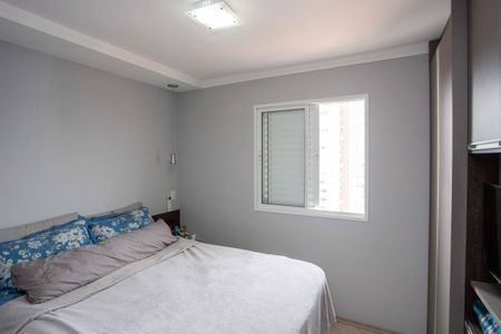Quarto Suíte de apartamento para alugar com 3 quartos, 81m² em Centro, Diadema