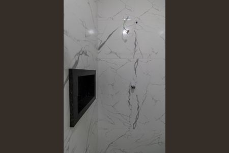 Apartamento para alugar com 73m², 2 quartos e 1 vagaBanheiro Social