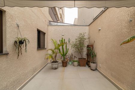 Apartamento para alugar com 73m², 2 quartos e 1 vagaChurrasqueira