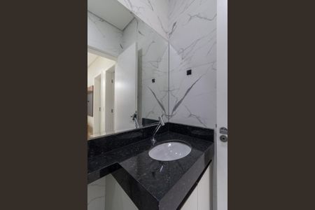 Apartamento para alugar com 73m², 2 quartos e 1 vagaBanheiro Social