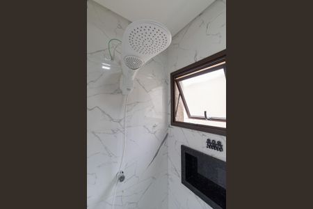 Apartamento para alugar com 73m², 2 quartos e 1 vagaBanheiro Suíte