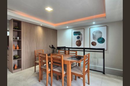 Apartamento à venda com 314m², 4 quartos e 3 vagasSala 2