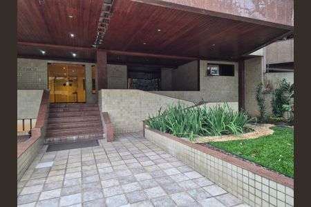 Apartamento à venda com 314m², 4 quartos e 3 vagasEntrada 