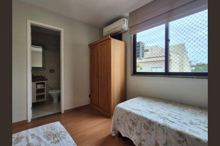Apartamento à venda com 314m², 4 quartos e 3 vagasSuíte 3