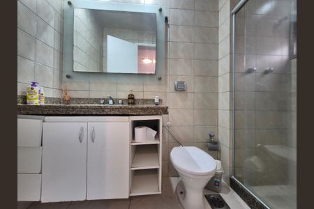 Apartamento à venda com 314m², 4 quartos e 3 vagasBanheiro suite 3