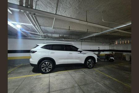 Apartamento à venda com 314m², 4 quartos e 3 vagasGaragem 