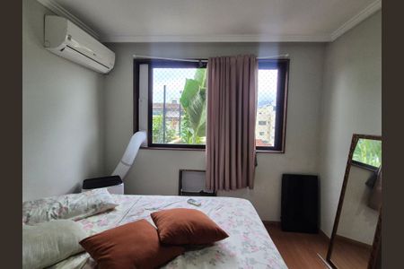Apartamento à venda com 314m², 4 quartos e 3 vagasQuarto 