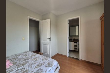Apartamento à venda com 314m², 4 quartos e 3 vagasSuíte 3