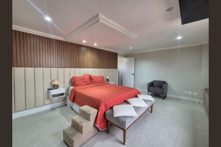 Apartamento à venda com 314m², 4 quartos e 3 vagasSuíte 1
