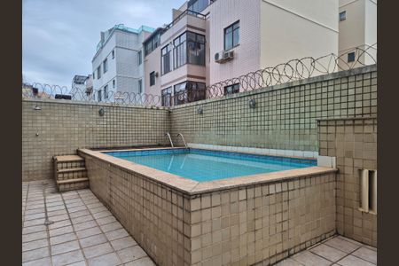 Apartamento à venda com 314m², 4 quartos e 3 vagasÁrea comum 