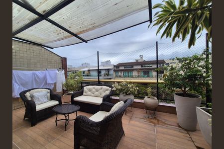 Apartamento à venda com 314m², 4 quartos e 3 vagasVaranda 