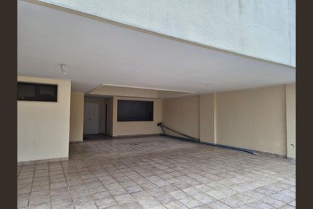 Apartamento à venda com 314m², 4 quartos e 3 vagasÁrea comum 