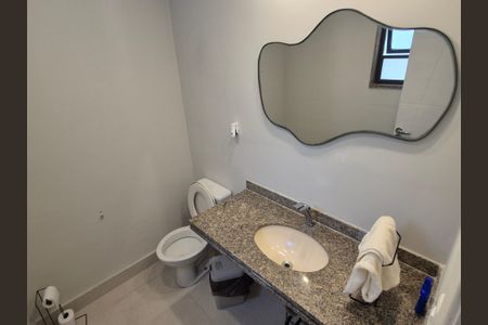 Apartamento à venda com 314m², 4 quartos e 3 vagasLavabo 