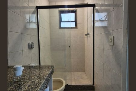 Apartamento à venda com 314m², 4 quartos e 3 vagasBanheiro suite 2