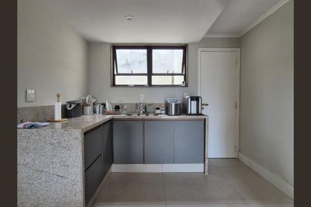 Apartamento à venda com 314m², 4 quartos e 3 vagasSala 2