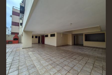 Apartamento à venda com 314m², 4 quartos e 3 vagasÁrea comum 