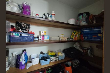 Apartamento à venda com 314m², 4 quartos e 3 vagasDespensa 