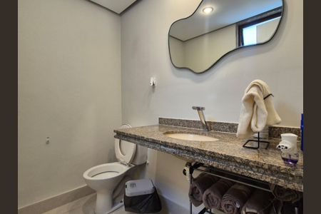 Apartamento à venda com 314m², 4 quartos e 3 vagasLavabo 