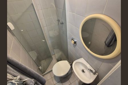 Apartamento à venda com 314m², 4 quartos e 3 vagasBanheiro de serviço