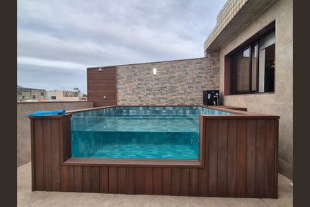 Apartamento à venda com 314m², 4 quartos e 3 vagasÁrea externa 