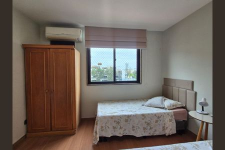 Apartamento à venda com 314m², 4 quartos e 3 vagasSuíte 3