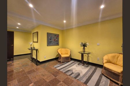 Apartamento à venda com 314m², 4 quartos e 3 vagasHall de Entrada 