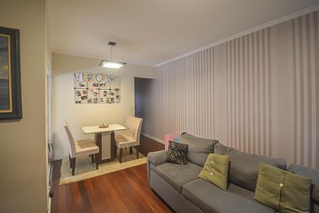 Sala de apartamento à venda com 2 quartos, 89m² em Centro, São Bernardo do Campo