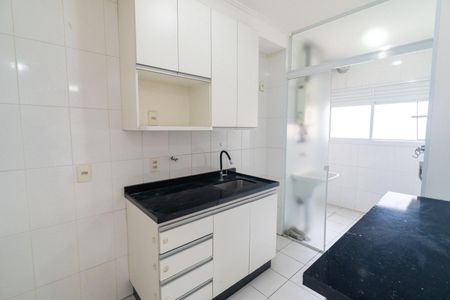 Apartamento para alugar com 72m², 2 quartos e 1 vagaCozinha