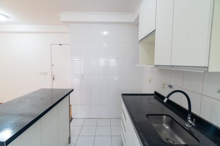 Apartamento para alugar com 72m², 2 quartos e 1 vagaCozinha
