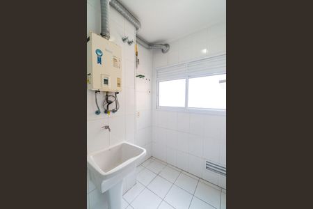 Apartamento para alugar com 72m², 2 quartos e 1 vagaÁrea de Serviço