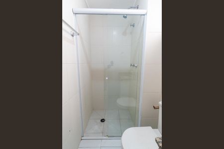 Apartamento para alugar com 72m², 2 quartos e 1 vagaBanheiro Social