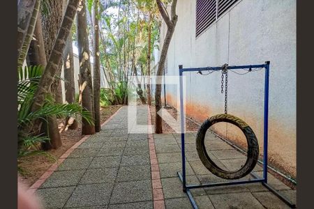 Apartamento para alugar com 72m², 2 quartos e 1 vagaÁrea comum - Espaço pet