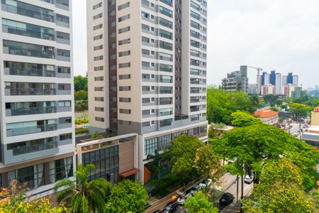 Apartamento para alugar com 72m², 2 quartos e 1 vagaVista da Suite