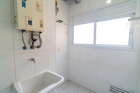 Apartamento para alugar com 72m², 2 quartos e 1 vagaÁrea de Serviço