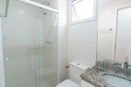 Apartamento para alugar com 72m², 2 quartos e 1 vagaBanheiro Social