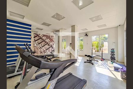 Apartamento para alugar com 72m², 2 quartos e 1 vagaÁrea comum - Academia