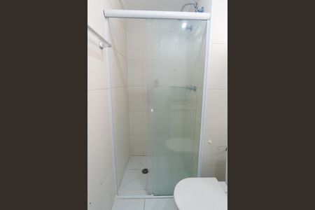 Apartamento para alugar com 72m², 2 quartos e 1 vagaBanheiro da Suíte